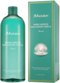 Marine Luminous Pearl Moisture Toner - 600ml