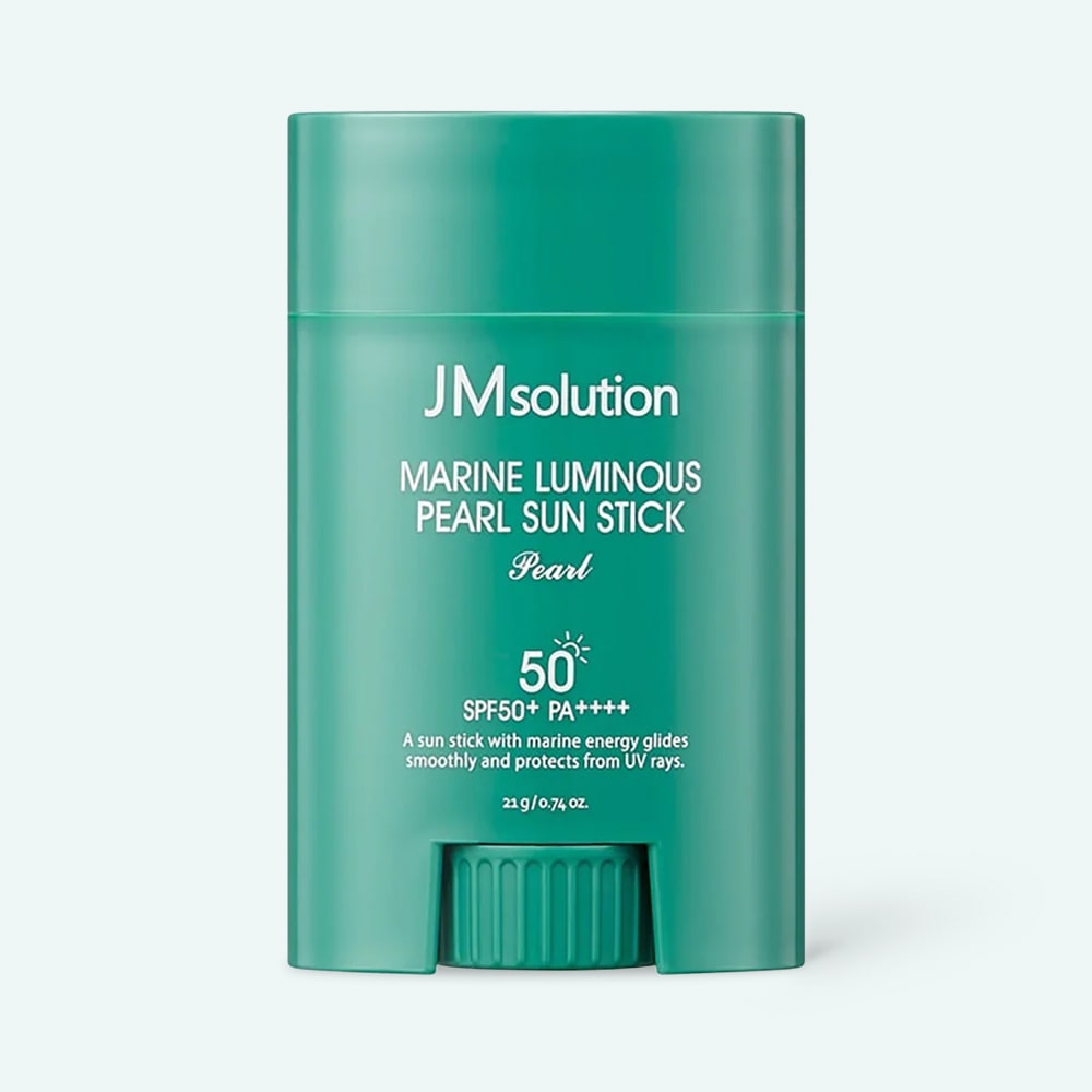 Marine Luminous Pearl Sun Stick SPF 50