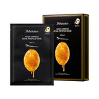 Honey Royal Propolis Collagen Mask - 1 Sheet