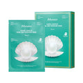 Marine Luminous Pearl Deep Moisture 3-Step Mask - 1 Sheet