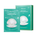 Marine Luminous Pearl Deep Moisture 3-Step Mask - 1 Sheet