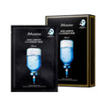 Water Luminous S.O.S. Ringer Mask - 1 Sheet