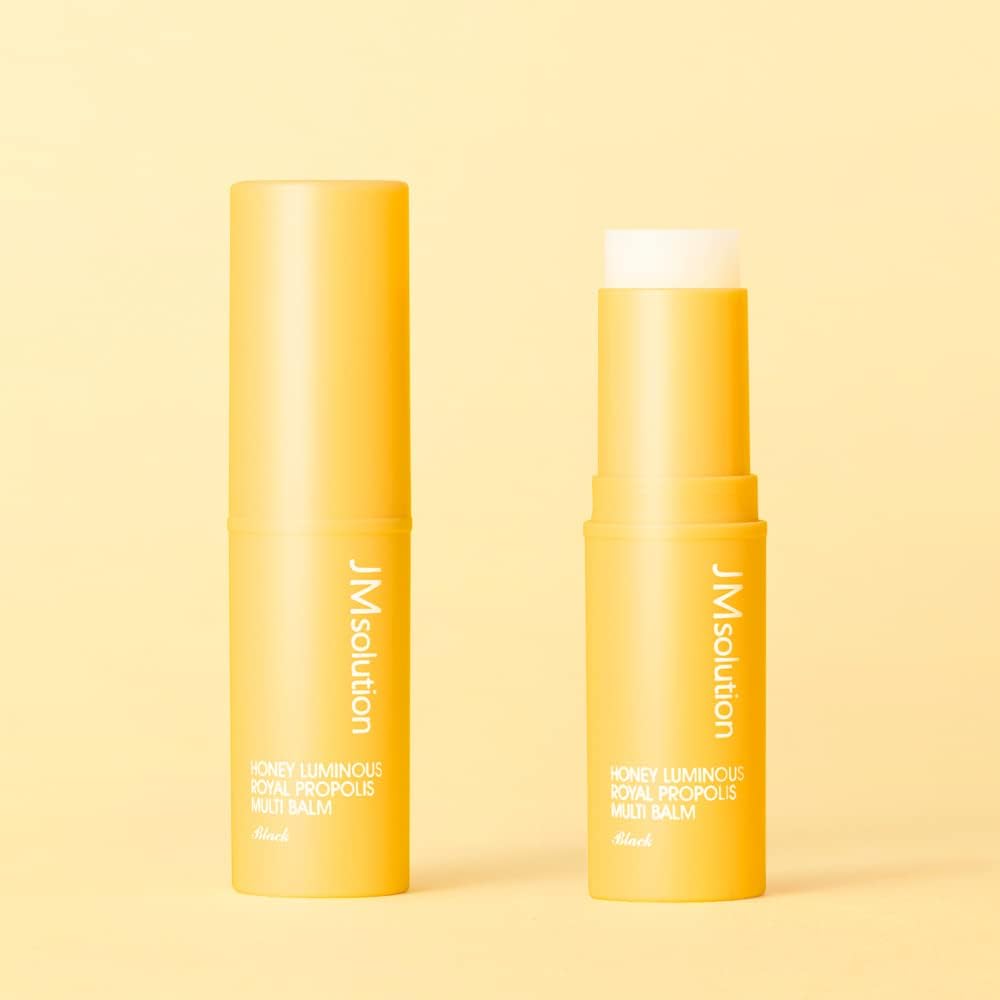 JMsolution Honey Luminous Royal Propolis Multi Balm