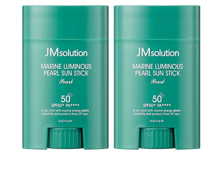 Marine Luminous Pearl Sun Stick SPF 50