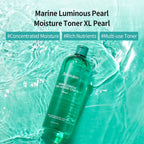 Marine Luminous Pearl Moisture Toner - 600ml
