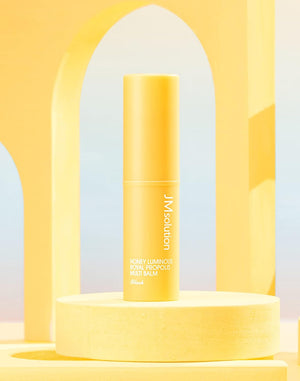 JMsolution Honey Luminous Royal Propolis Multi Balm