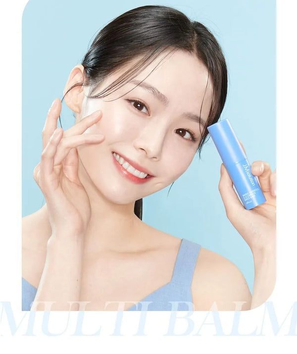 JMsolution Water Luminous S.O.S Ringer Multi Balm