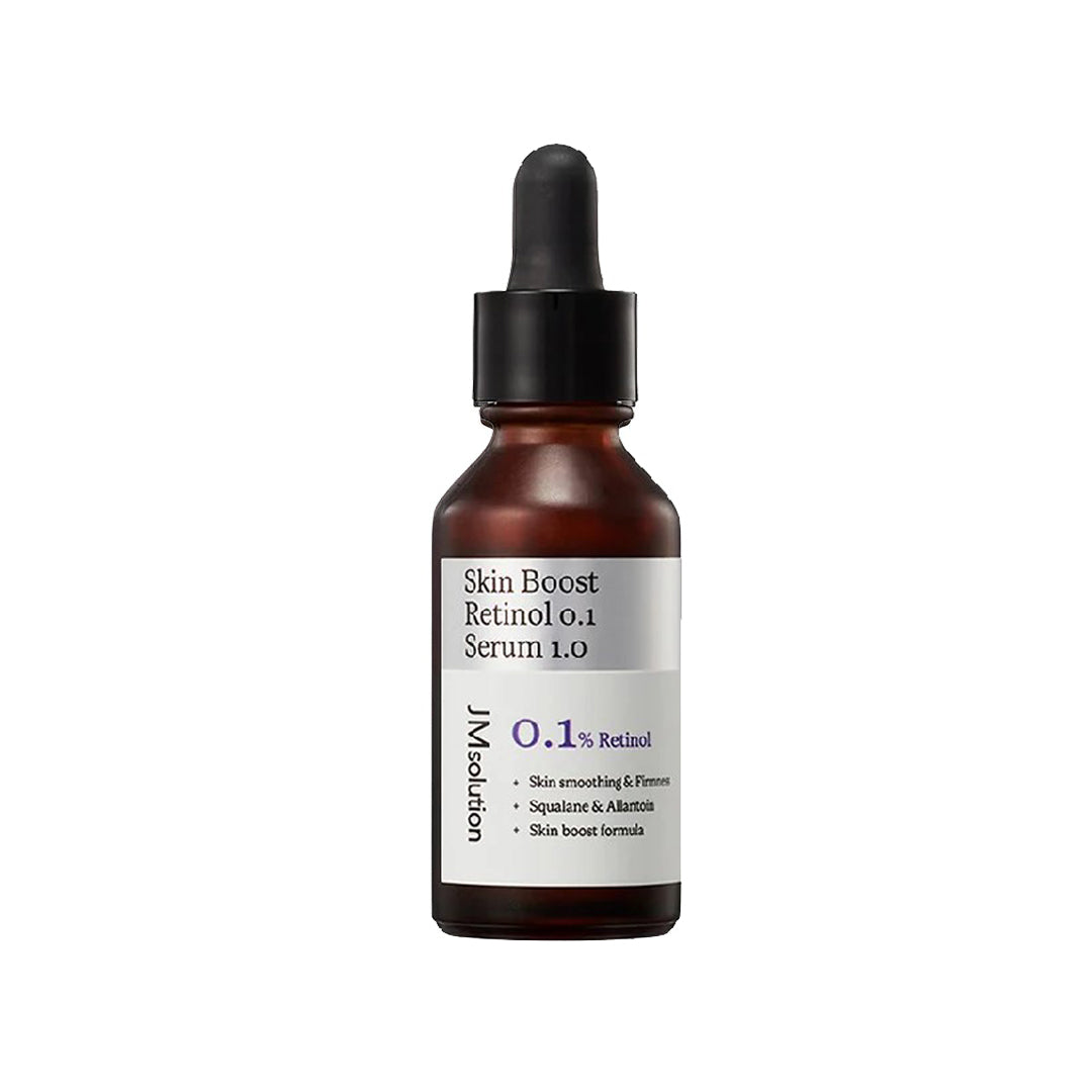 Skin Boost Retinol Serum 30ml
