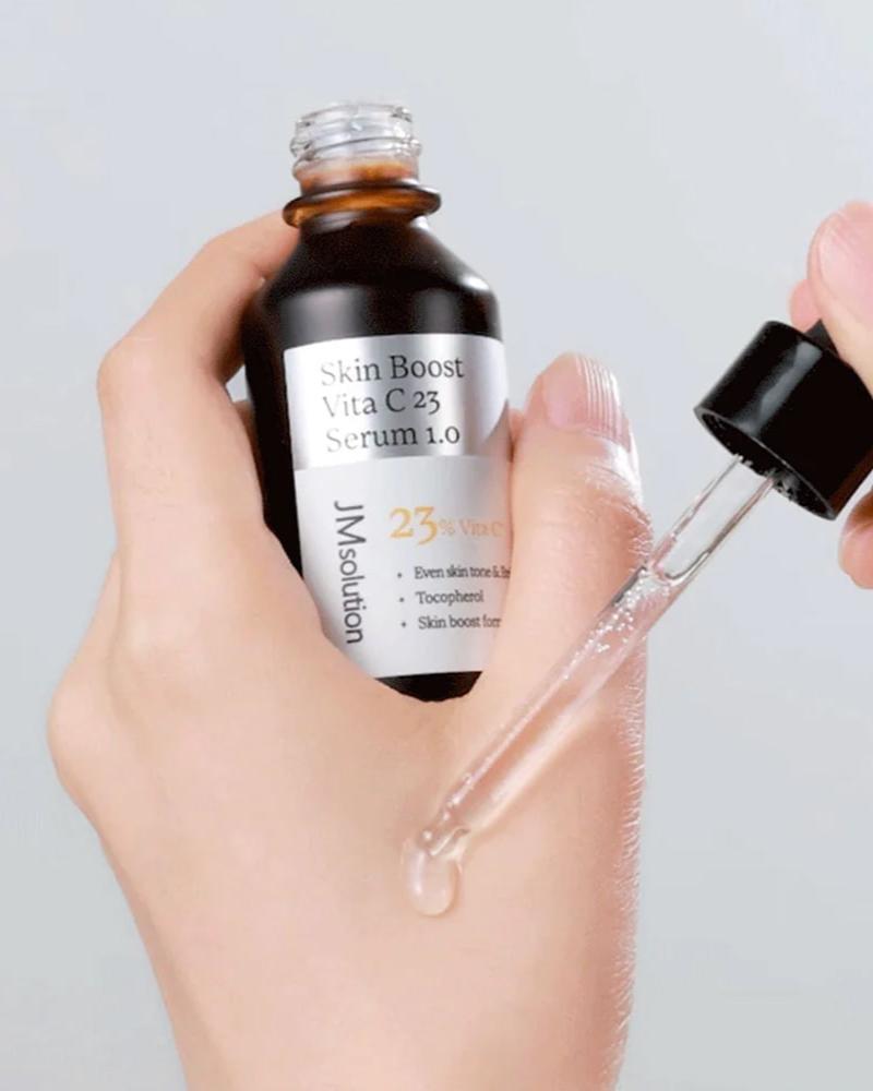 Skin Boost Vita C Serum 30ml