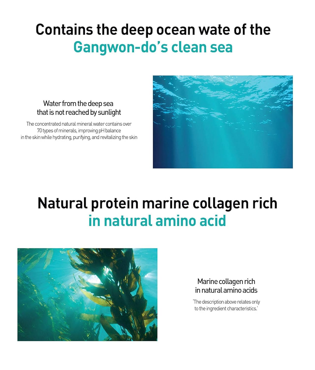 Marine Luminous Pearl Sun Spray