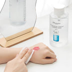 Japan H9 Hyaluronic Ampoule Cleansing Water