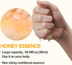Honey Royal Propolis Collagen Mask - 1 Sheet