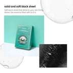Marine Luminous Black Pearl Balancing Mask - 1 Sheet