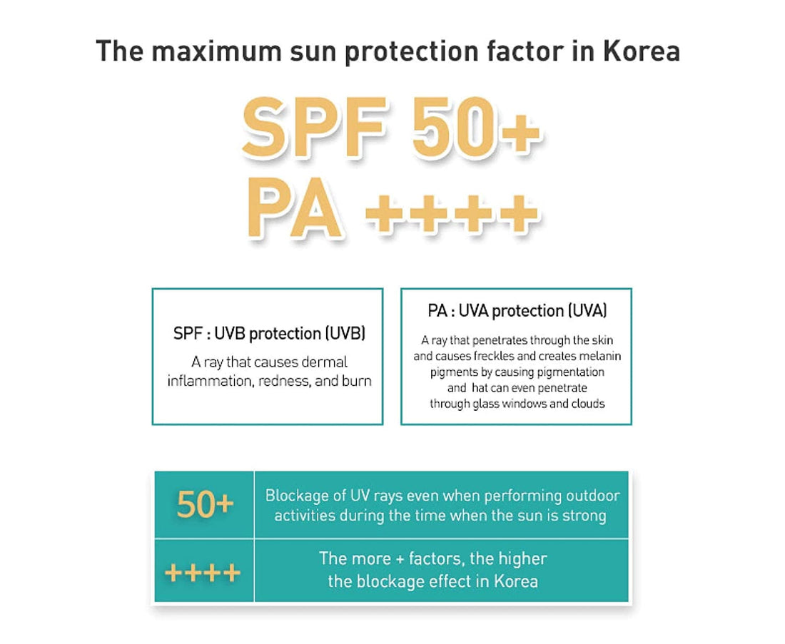 Marine Luminous Pearl Sun Stick SPF 50