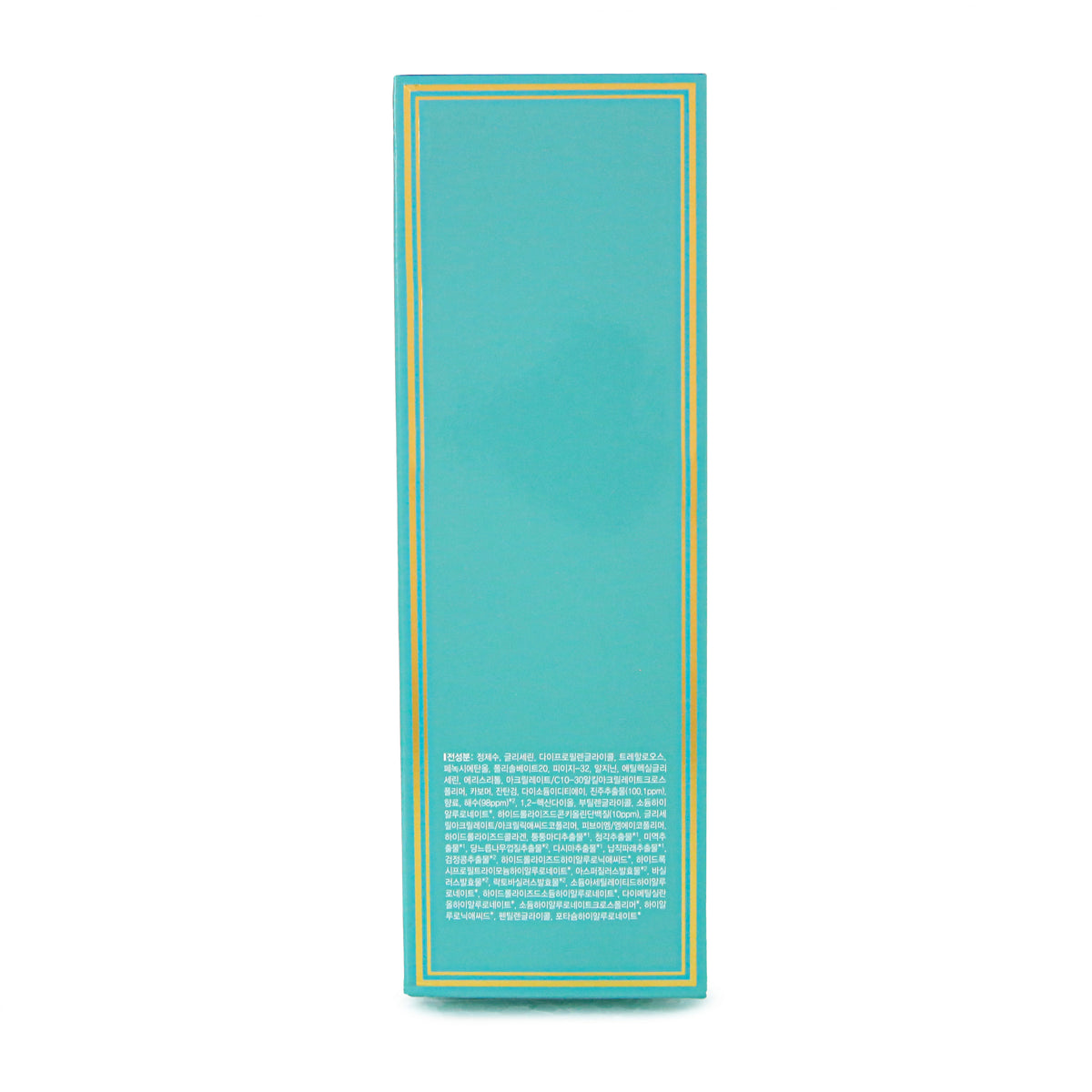 Marine Luminous Pearl Moisture Toner - 600ml
