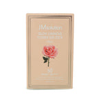 Glow Luminous Flower Sun Stick Pink