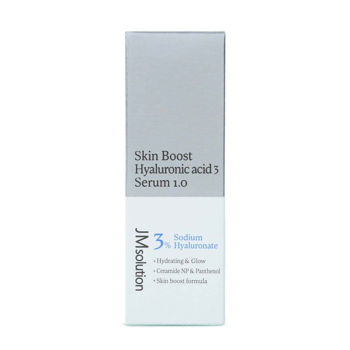 Skin Boost Hyaluronic Acid Serum 30ml