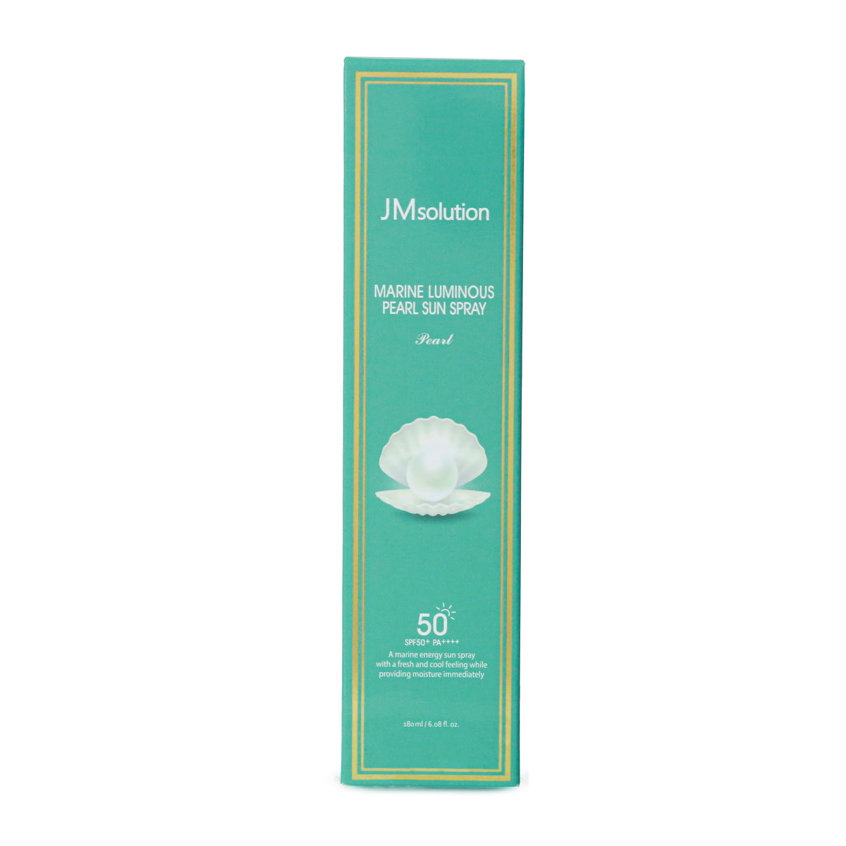 Marine Luminous Pearl Sun Spray