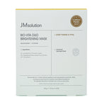 Bio Vita Duo Brightening Mask - 1 Sheets