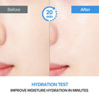 Water Luminous S.O.S. Ringer Mask - 1 Sheet
