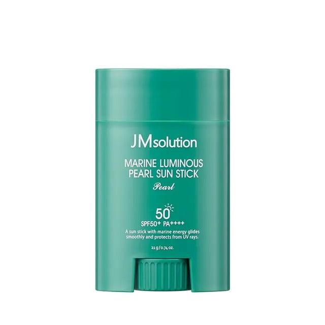 Marine Luminous Pearl Sun Stick SPF 50