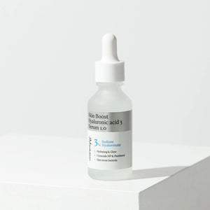 JMsolution Skin Boost Hyaluronic Acid Serum 30ml