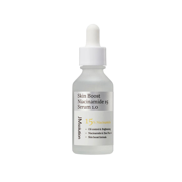 Skin Boost Niacinamide Serum 30ml