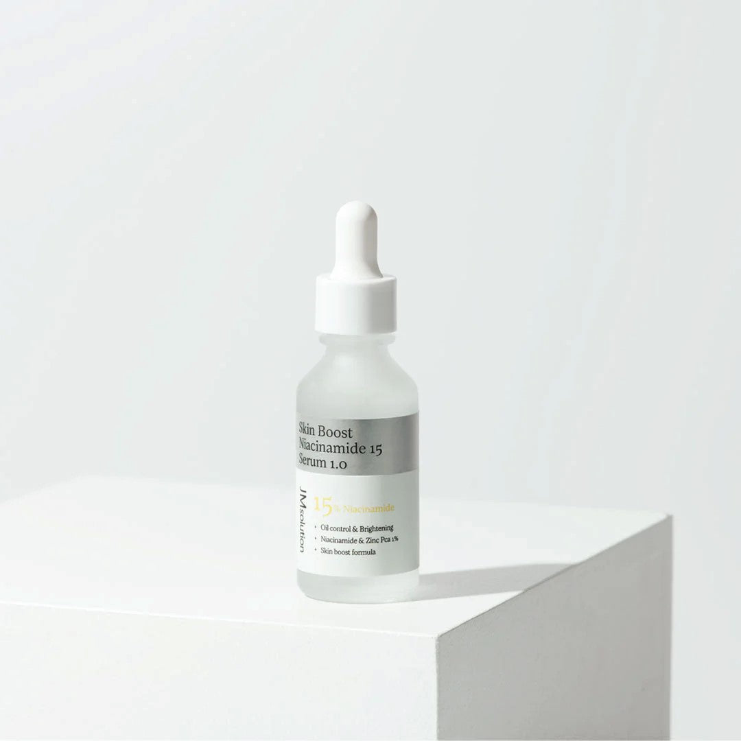 Skin Boost Niacinamide Serum 30ml