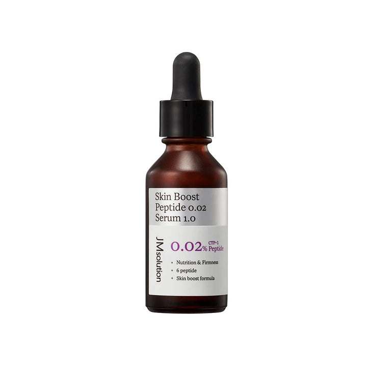 Skin Boost Peptide Serum 30ml