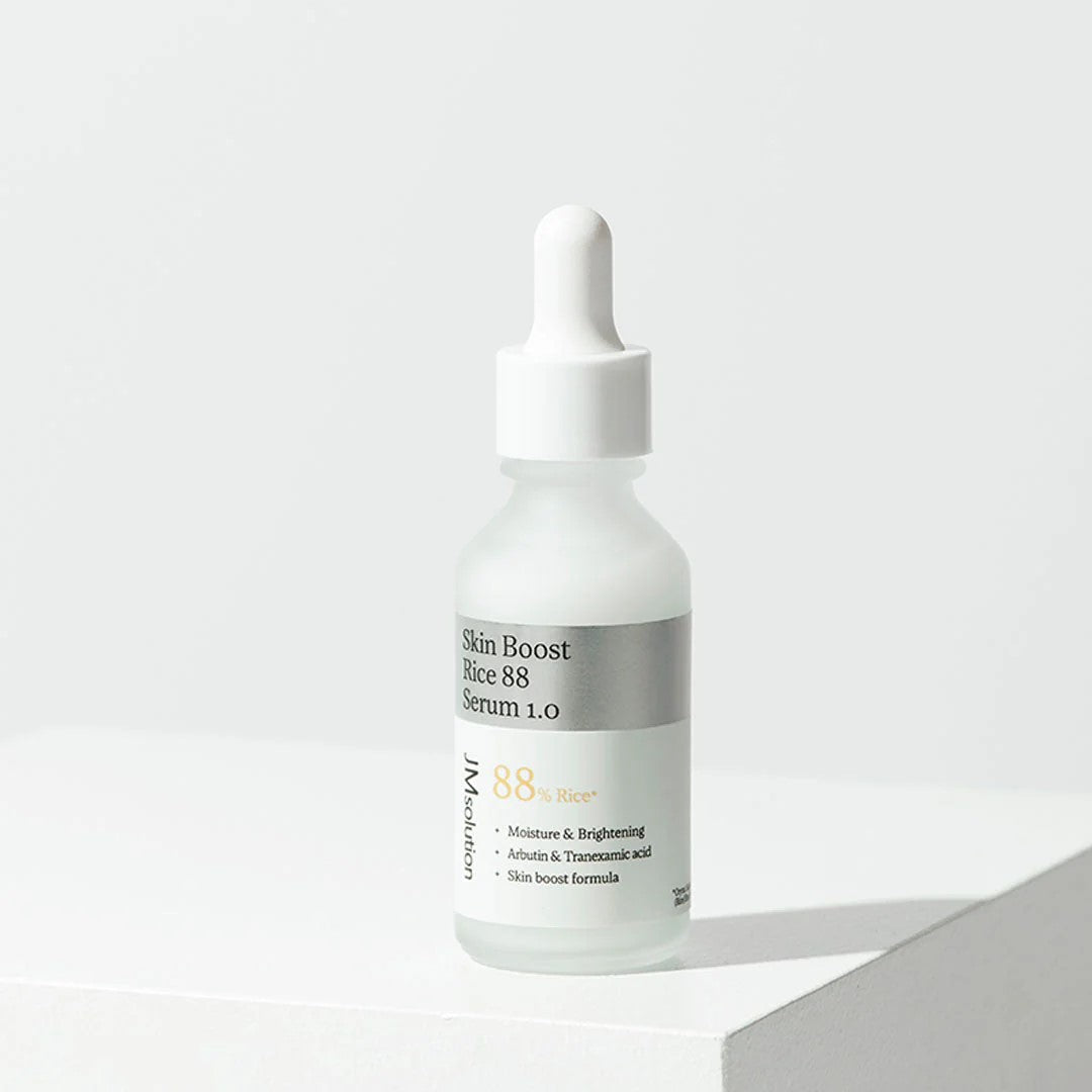 Skin Boost Rice 88 Serum 30ml