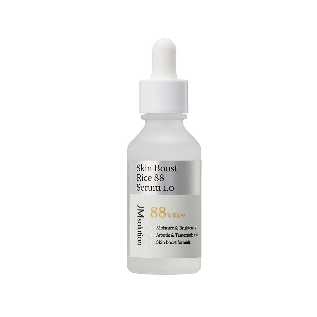 Skin Boost Rice 88 Serum 30ml