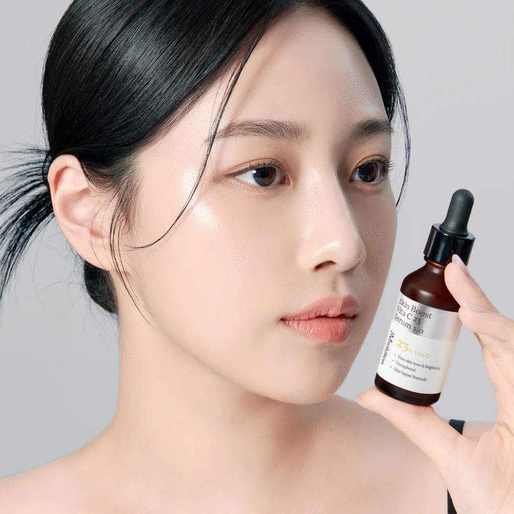 Skin Boost Vita C Serum 30ml