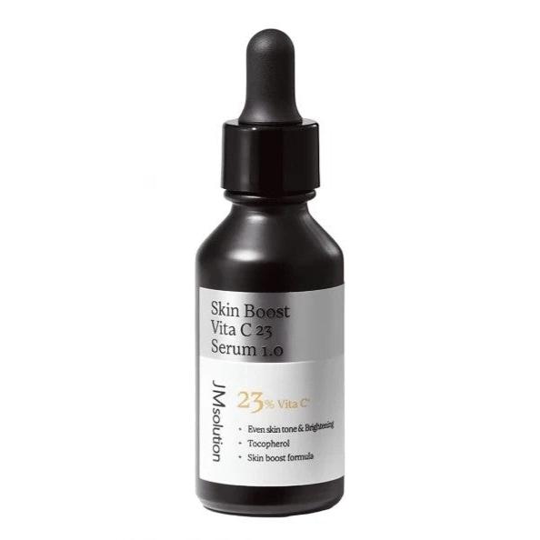 JMsolution Skin Boost Vita C Serum 30ml