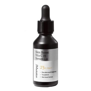 JMsolution Skin Boost Vita C Serum 30ml